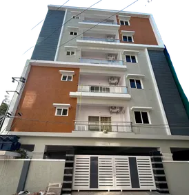 MEE Homes: Luxury New 2 BHK at Madhapur - Image 5