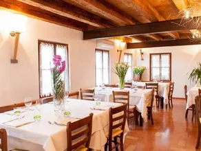 Elliot Osteria e dormire in collina - Image 3