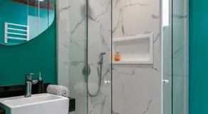 Apto Elegante no Itacorubi HX7340 - Image 2