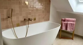 Les Chantereines maison calme au cœur du vignoble champenois - Image 2