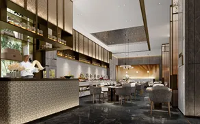 Yiting Hotel (Yongfu Suqiao Jincheng Plaza Branch) - Image 2