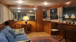 Don Maximo Yacht Hotel - Image 2