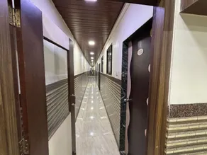 BKC MUMBAI RESIDENCY - Image 2