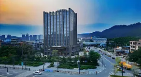Mehood Theater Hotel, Guangzhou Zengcheng - Image 2