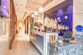Yeste Hotel (Chaoyang Square Subway Station, Third Street, Second Alley) - Image 3