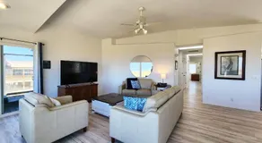 Pacific Chart House sitter precis vid en sandstrand! GRATIS NATT! - Image 2