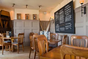 The Boat House - Isle of Wight - Image 4