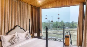 Jim & Holmes Resort & Luxury Residences in Jim Corbett National Park - Image 2