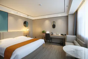 Yantai Guoxiang Hotel - Image 2