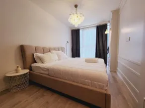 The Peak, 3-Cozy Bedroom Condo with Swimming Pool - Image 4