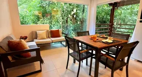 Jardim Botânico Casa Rossa Bungalows & Apartments - Image 3