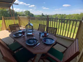 Beara Lodge Glamping - Image 3