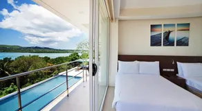 Ocean Suites Bohol Boutique Hotel - Image 3