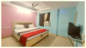 Goroomgo Chandra Bindu Swargadwar Golden Beach Puri - Image 3