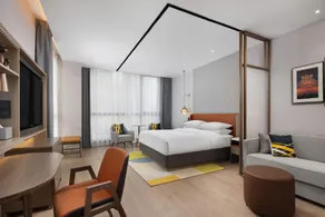 Home2 Suites by Hilton Taizhou Wenling - Image 2