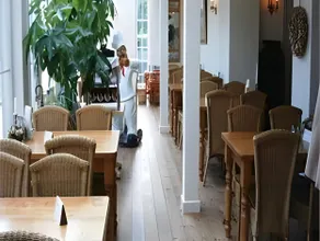 Hotel De Brabantse Biesbosch - Image 5