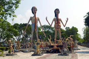 Paradise Inn Chonburi - Image 3