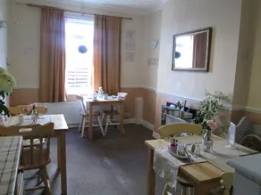 Kirkcroft Guest House - Image 3