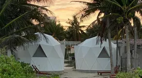 Frequency Beachfront Domes El Cuyo - Image 5