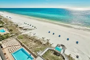 Appartement de vacances convivial et familial avec internet haut débit, jardin et piscine privée | Vue sur l'eau | Plage à proximité - Image 5