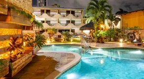 Natal Dunnas Hotel - Image 2