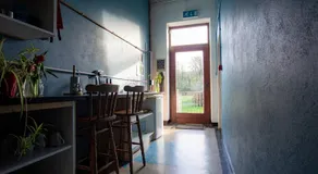 CECAS at Myross Wood House - Image 5