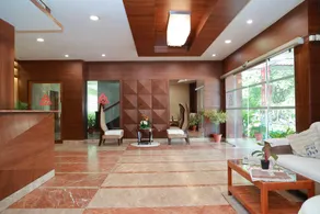 Sivaranjani Hotel - Image 2