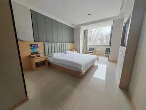 Boxi Inn (Guomao Center Branch) - Image 2