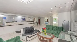 Jamestown inn & Suites - Image 3