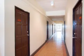 Oblique Apartment - ออฟบลิค อพาร์ทเมนท์ - Image 4