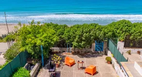 Montalbano House by Biddizzi Rari - Accesso diretto alla spiaggia, casa al mare - Image 5