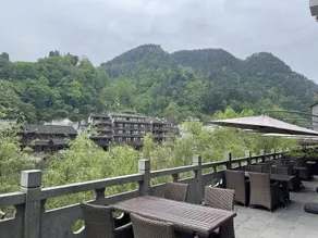 Xueqingji Yunlu River View Homestay - Image 5