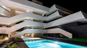 Marina Apartman Hotel - Image 3