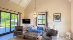 Ferienhaus Libelle - Feriendomizil für 14 Pers - Haupt- und Nebenhaus - Image 3