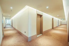 Hanting Hotel Linyin Dongxing Road Airport - Image 4