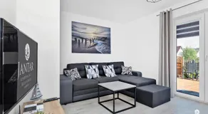 Casa Francesco by Jantar Apartamenty Kołobrzeg - Image 2