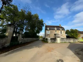 Village House in Burgundy near Vezelay Basilica - Image 4
