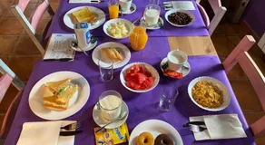 La Casuca del Esbardu Hotel - Image 4