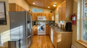 River Song Cabin home - Image 3
