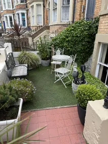 Albemarle Hotel - Image 3