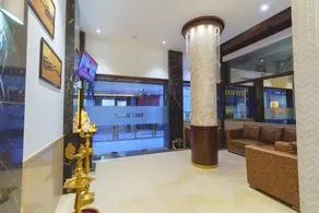 Gold Crest Business Hotel - Image 3