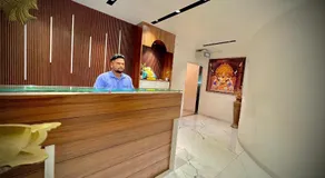 Hotel Rahul Regency, Aurangabad - Image 3