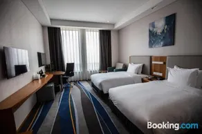 Holiday Inn Express LUOYANG XIYUAN - Image 5