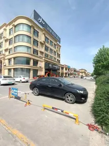 Homeinn Selected Hotel (Boxing Long-distance Bus Station Wanzhong Food Plaza) - Image 4