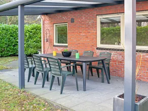 Attractive Holiday Home in Norg in the Countryside - Image 4