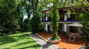 Hotel Spa Posada Tlaltenango - Image 4