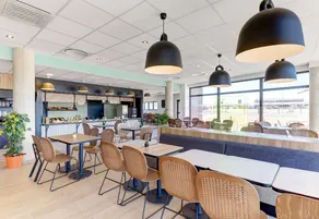 B&B HOTEL Moulins Avermes - Image 2