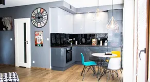 Dream LUX Apartments - Image 3
