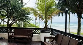 Lindo apartamento frente mar - Image 2