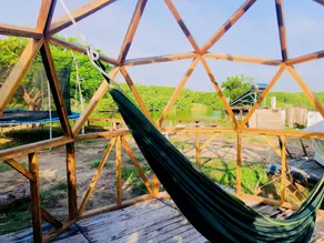Hotchtel Glamping By Rotamundos - Image 2